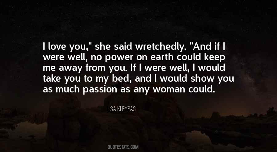 Wretchedly Quotes #949396 Wretchedly Quotes #949396
