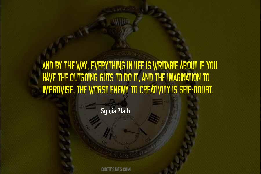 Writable Quotes #1357539