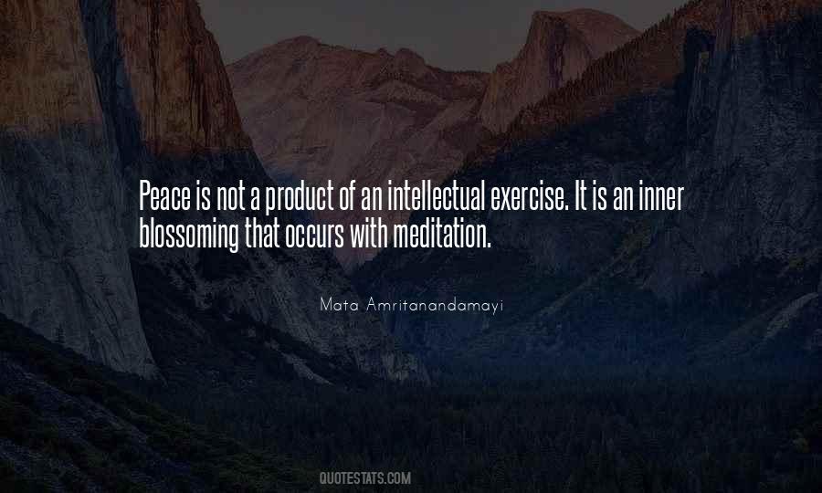 Quotes About Blossoming #183504