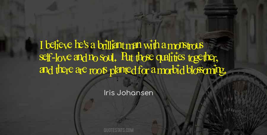Quotes About Blossoming #961783