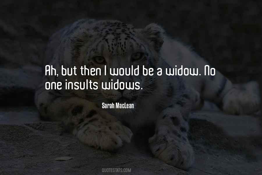 Quotes About Insults #1271845