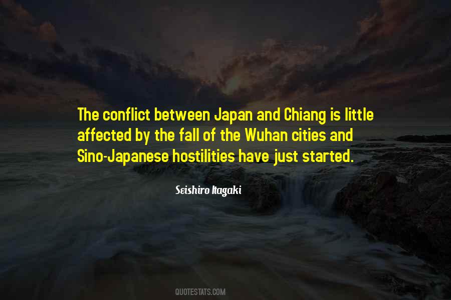 Wuhan Quotes #1543414