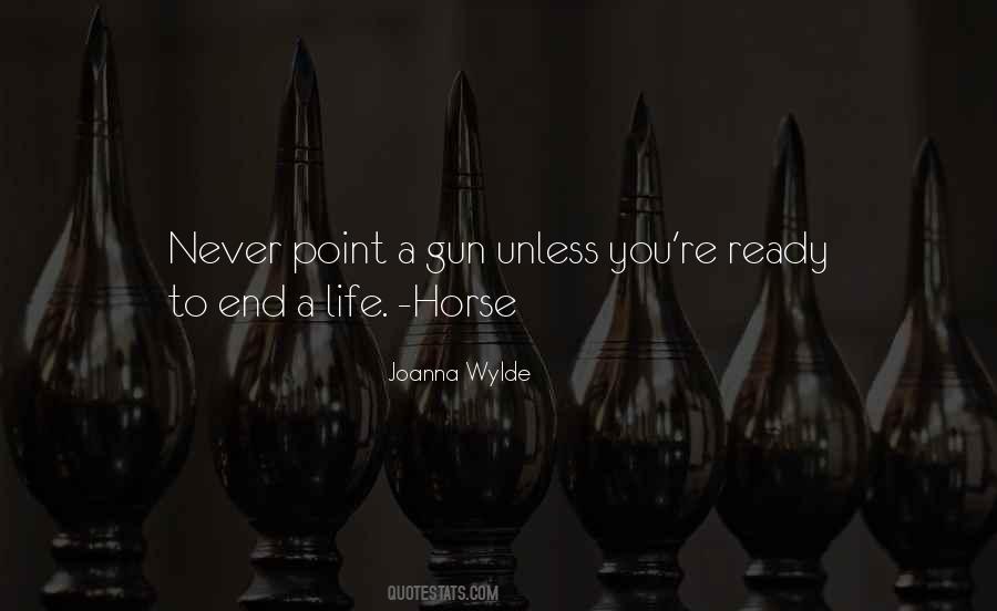 Wylde Quotes #361390