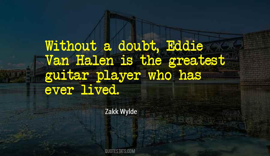 Wylde Quotes #364713