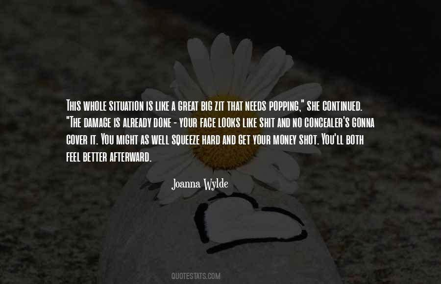 Wylde Quotes #87828