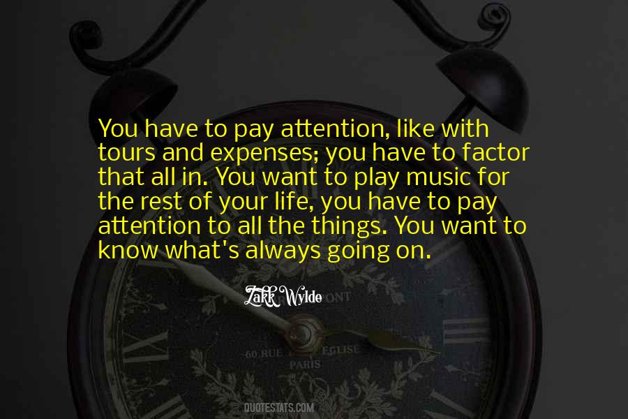 Wylde's Quotes #1011338