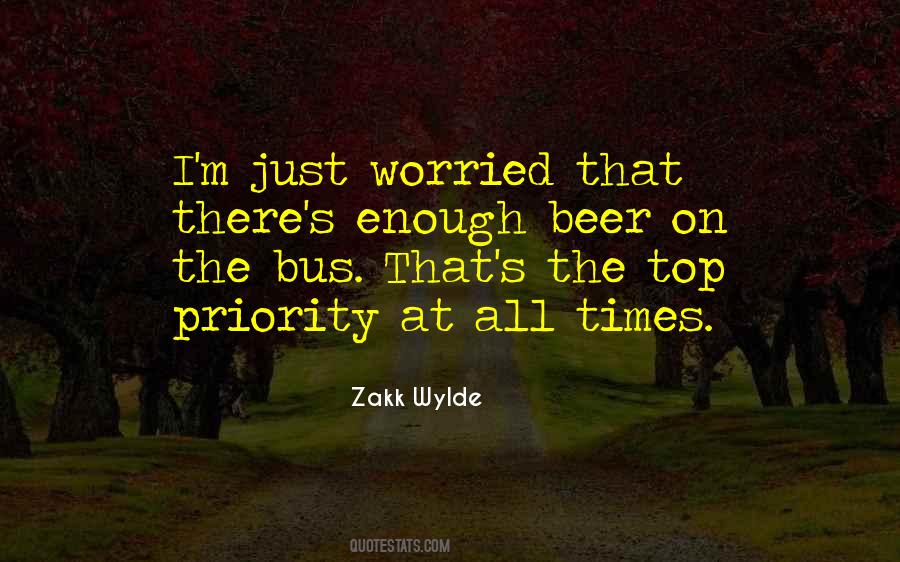Wylde's Quotes #1381258
