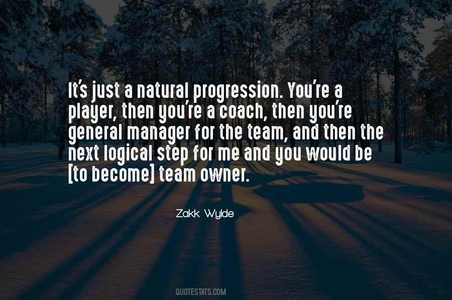 Wylde's Quotes #1482313