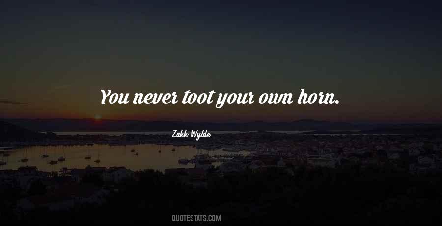 Wylde's Quotes #24141