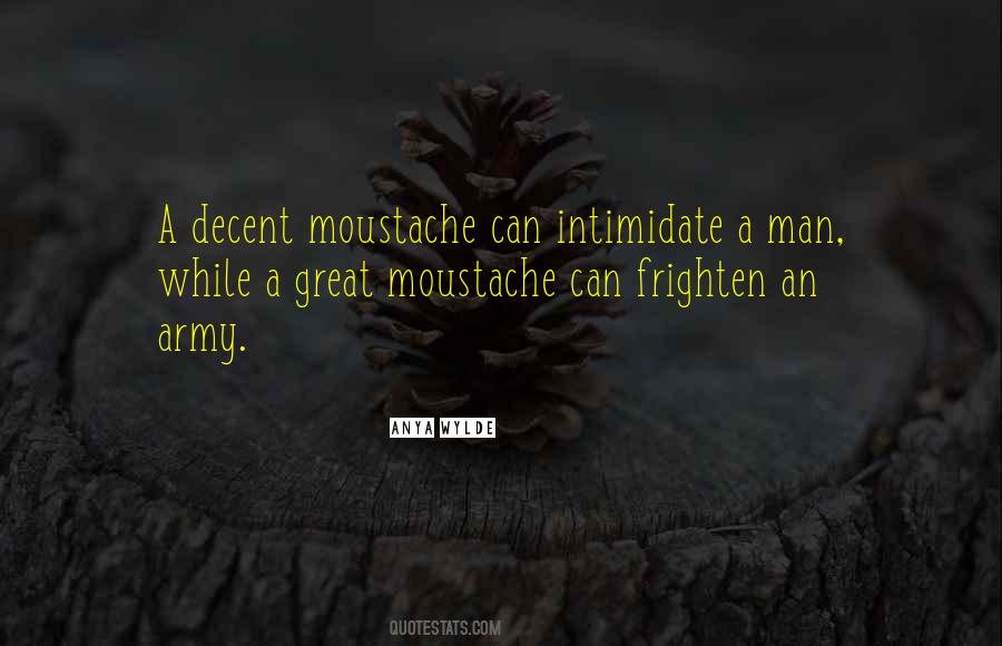 Wylde's Quotes #246558