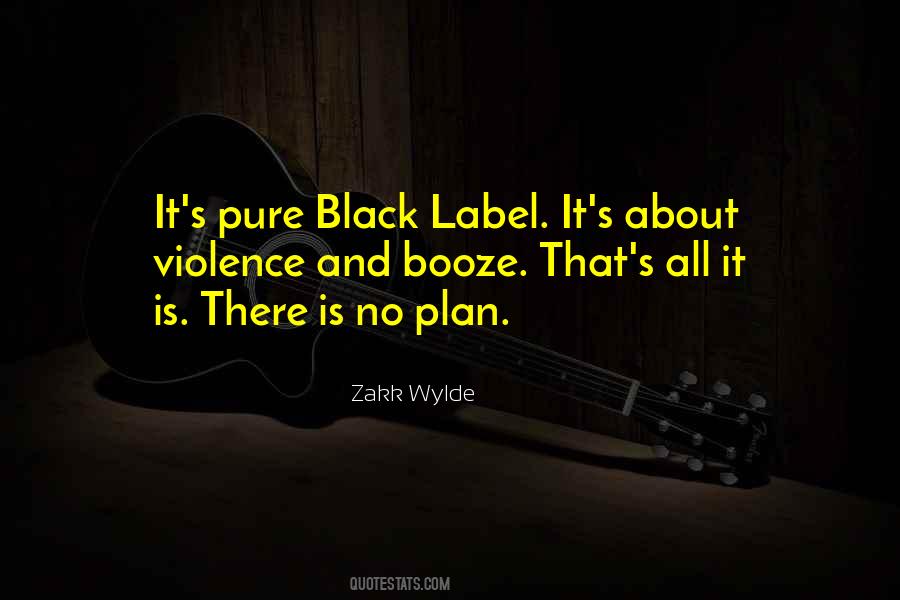 Wylde's Quotes #599090