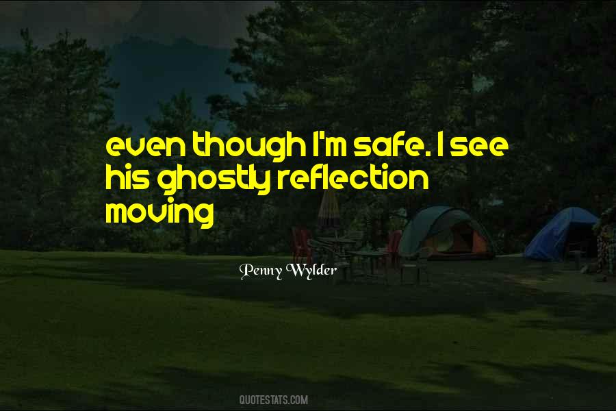Wylder Quotes #1426643