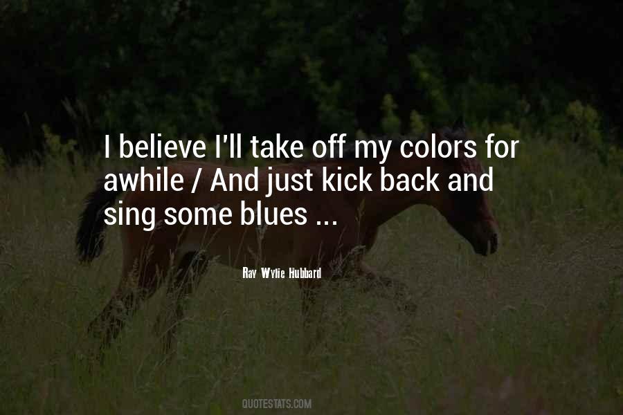 Wylie Quotes #345901