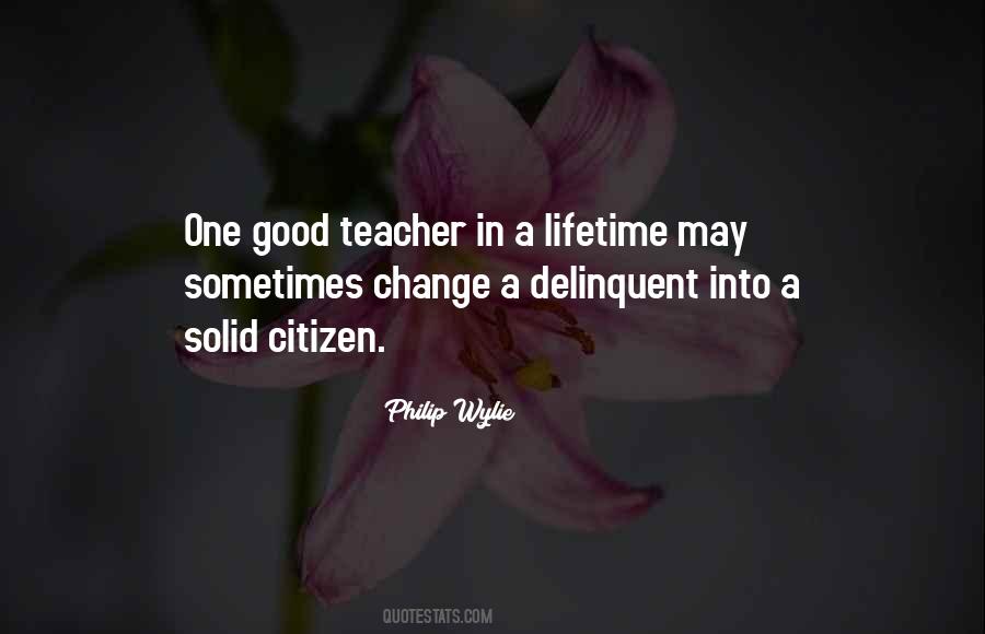 Wylie Quotes #489539