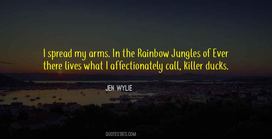 Wylie Quotes #520282