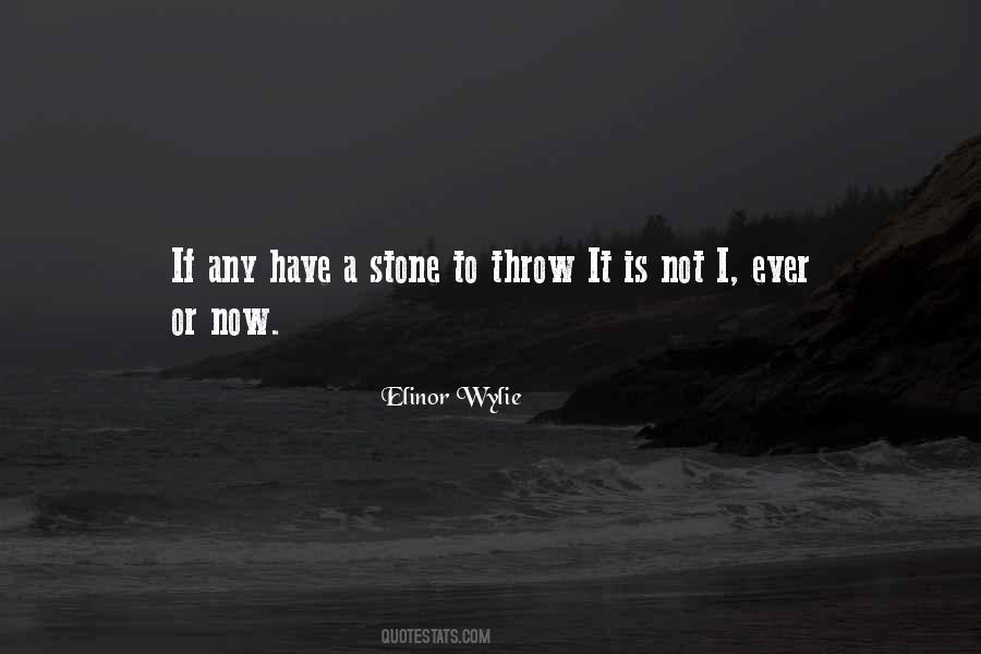 Wylie Quotes #705367