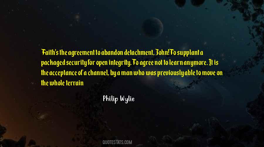 Wylie Quotes #871458