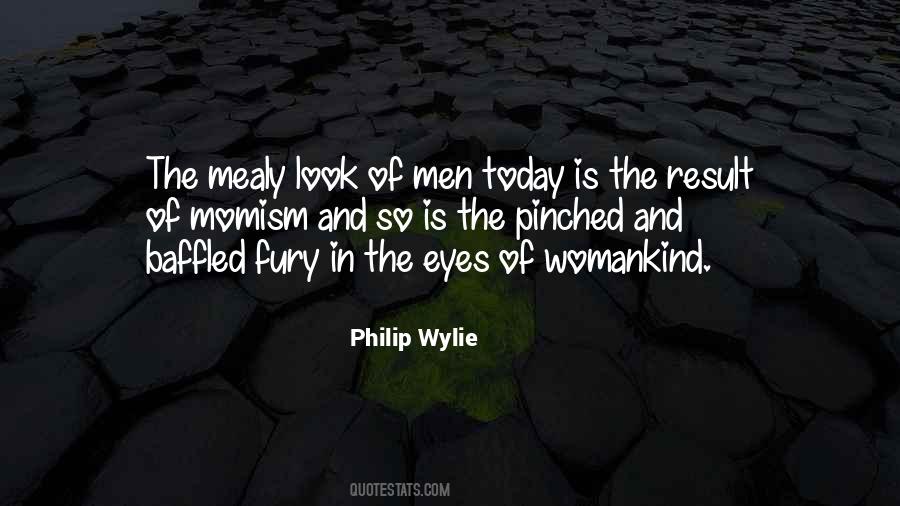Wylie Quotes #905531