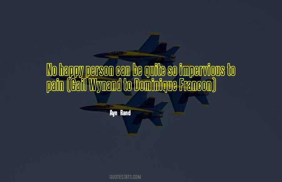 Wynand Quotes #1120536