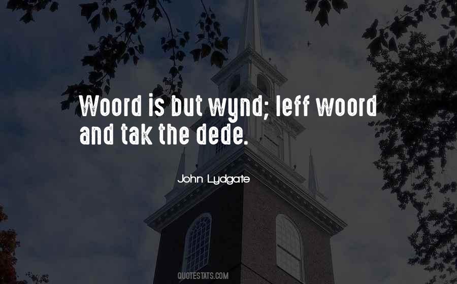 Wynd Quotes #703409
