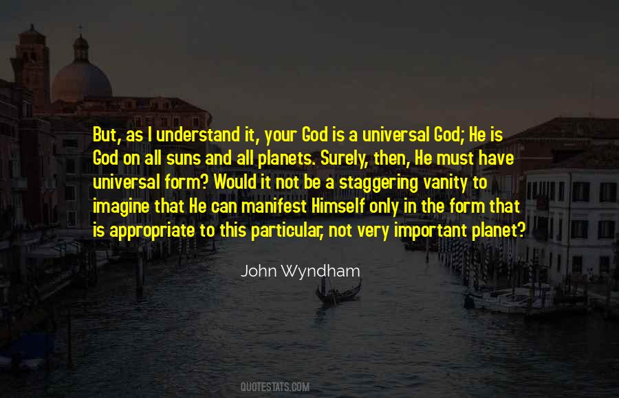 Wyndham's Quotes #1046257 Wyndham's Quotes #1046257