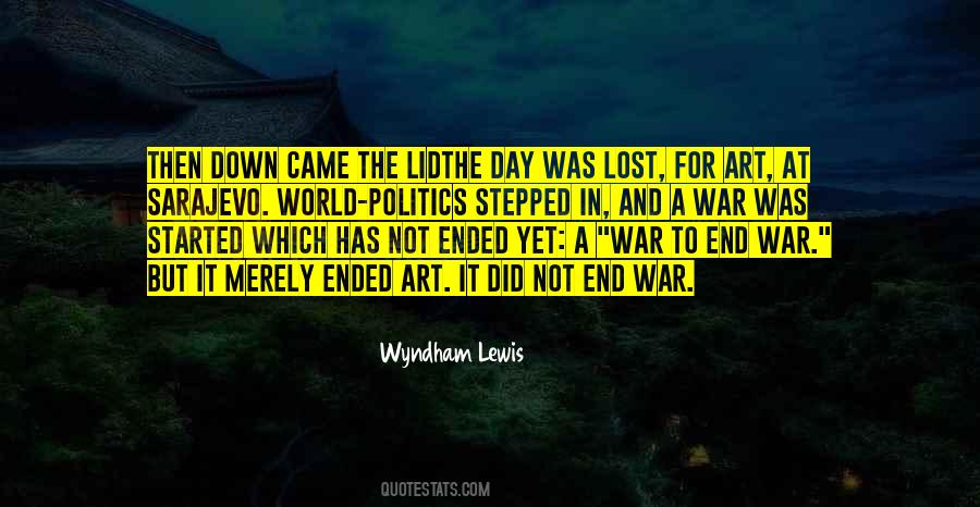 Wyndham's Quotes #1169185 Wyndham's Quotes #1169185