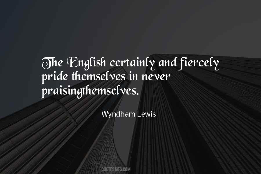 Wyndham's Quotes #311630 Wyndham's Quotes #311630