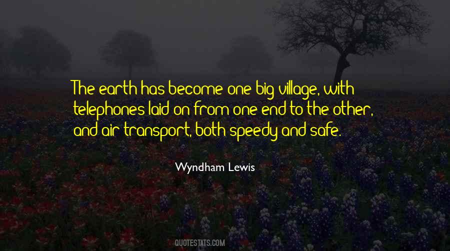 Wyndham's Quotes #435029