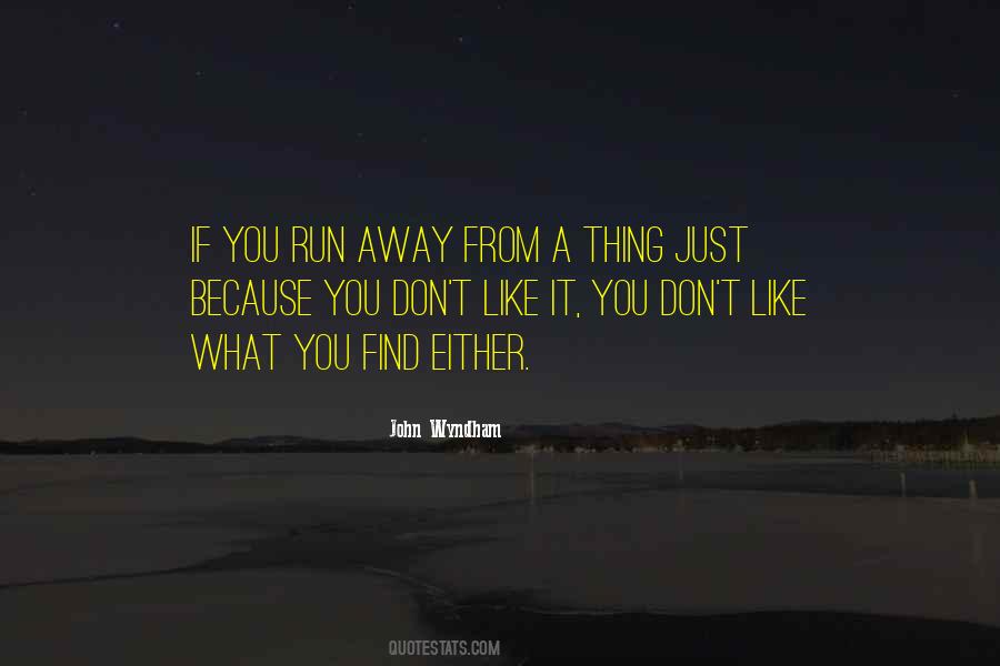 Wyndham's Quotes #703985 Wyndham's Quotes #703985