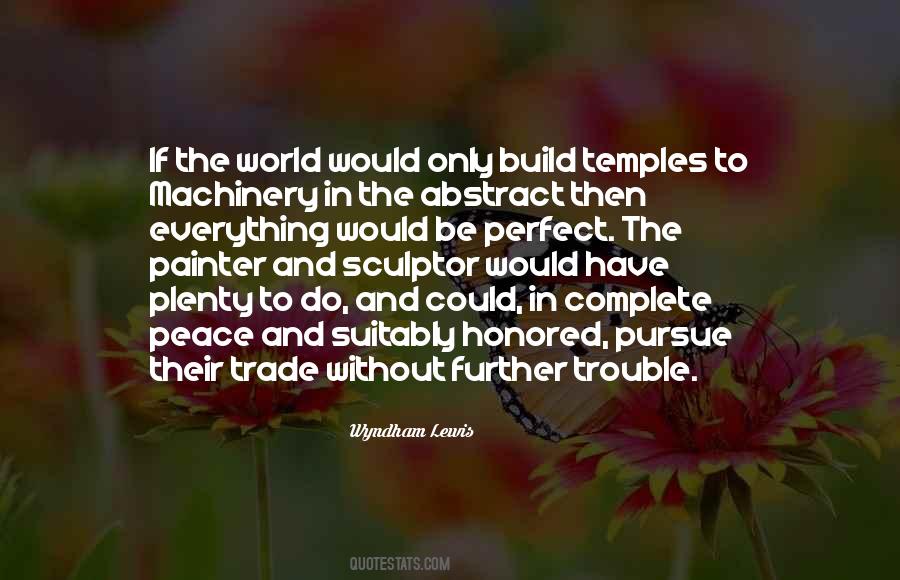 Wyndham's Quotes #794084 Wyndham's Quotes #794084