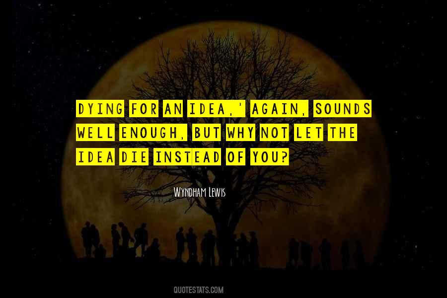 Wyndham's Quotes #809533 Wyndham's Quotes #809533