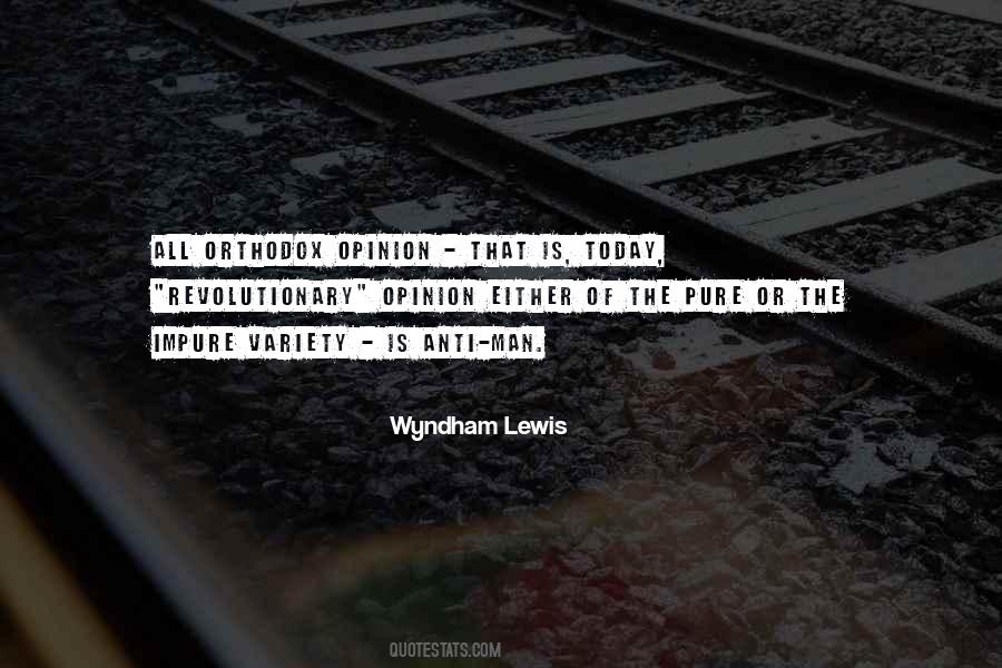 Wyndham's Quotes #952246