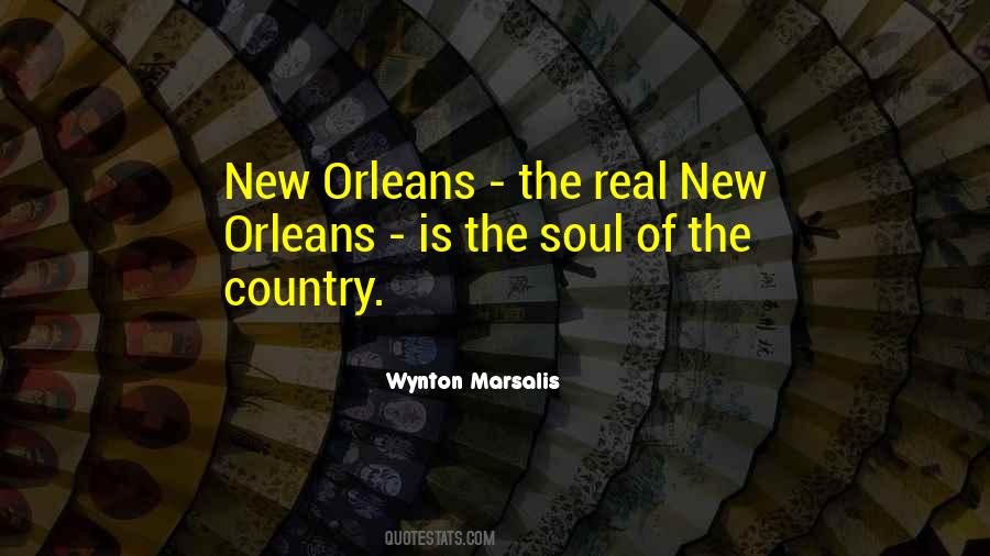 Wynton Quotes #618684