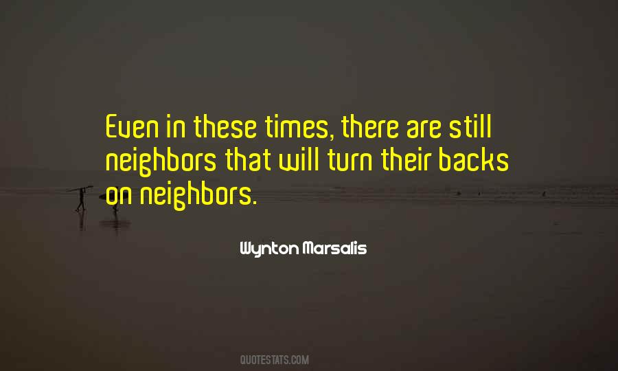 Wynton Quotes #625256
