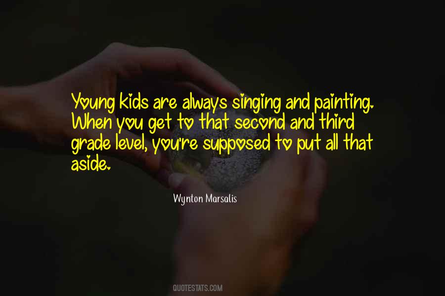 Wynton Quotes #863464