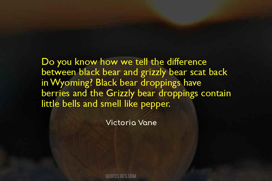 Wyoming's Quotes #1305371