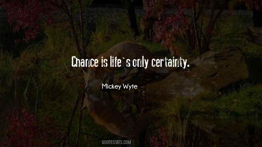 Wyte Quotes #475955