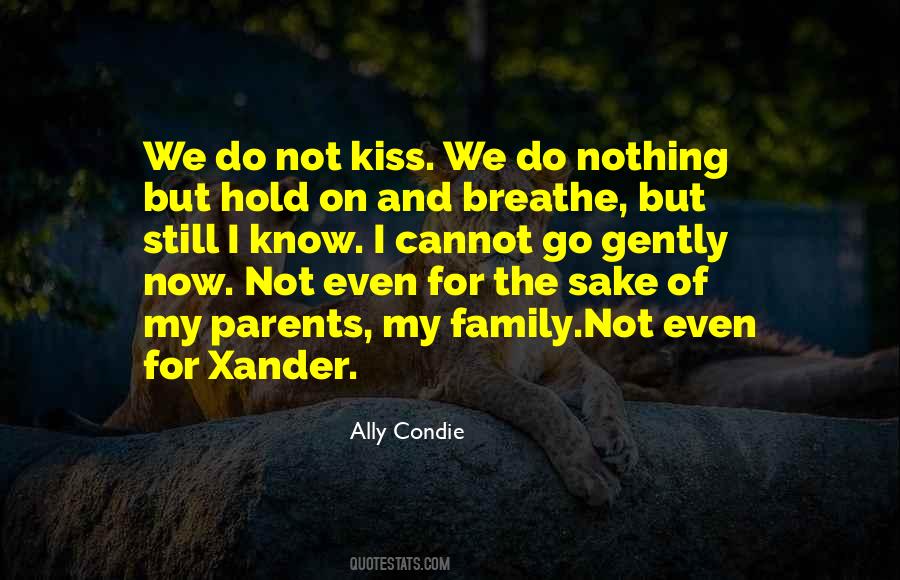 Xander's Quotes #1065152