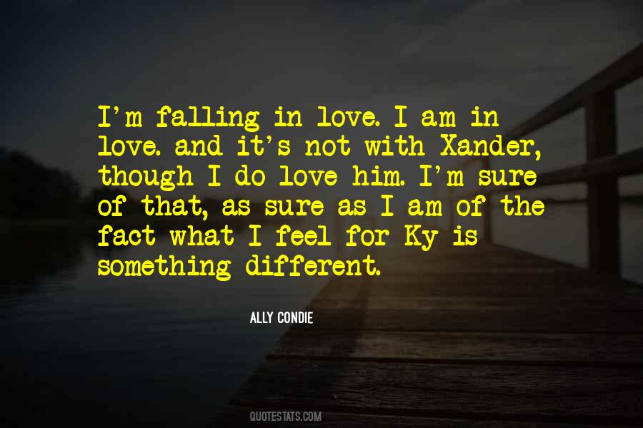 Xander's Quotes #128624