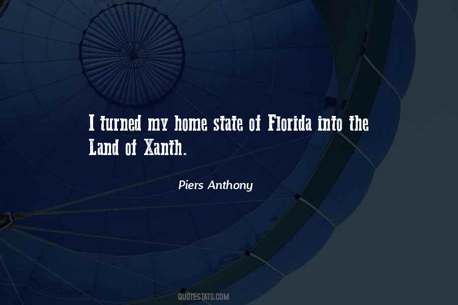 Xanth Quotes #1289921