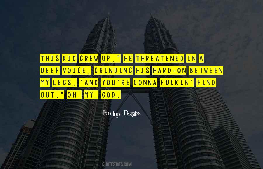 Xav's Quotes #419510