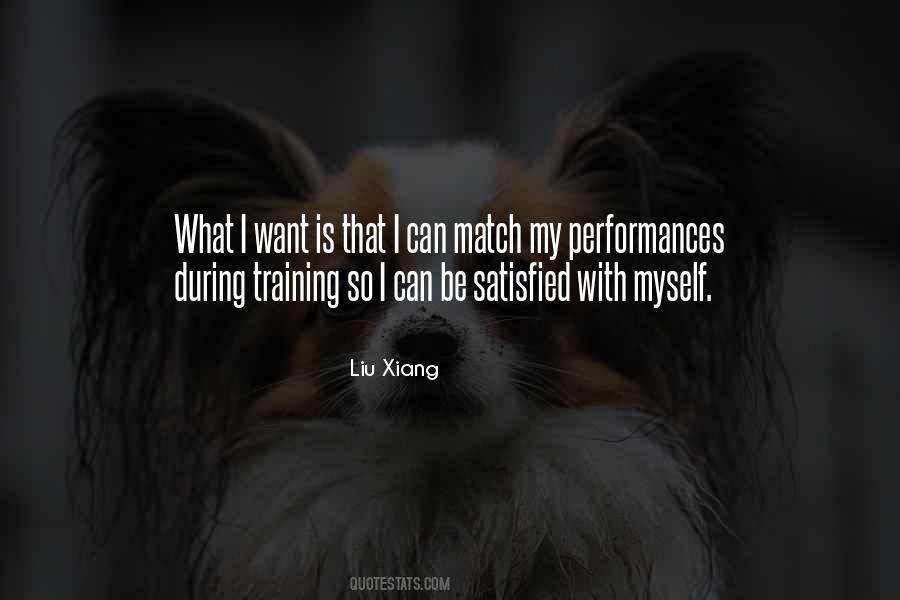 Xiang Quotes #1251650