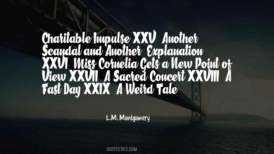 Xxvii Quotes #1745980