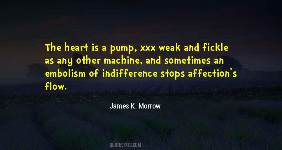 Xxx's Quotes #158907