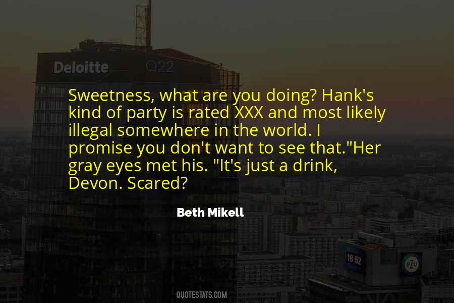 Xxx's Quotes #479193