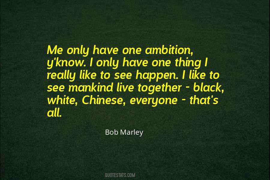 Y'all's Quotes #1753967