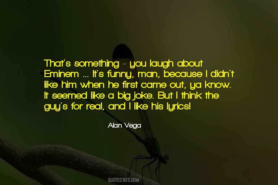 Ya'know Quotes #593301