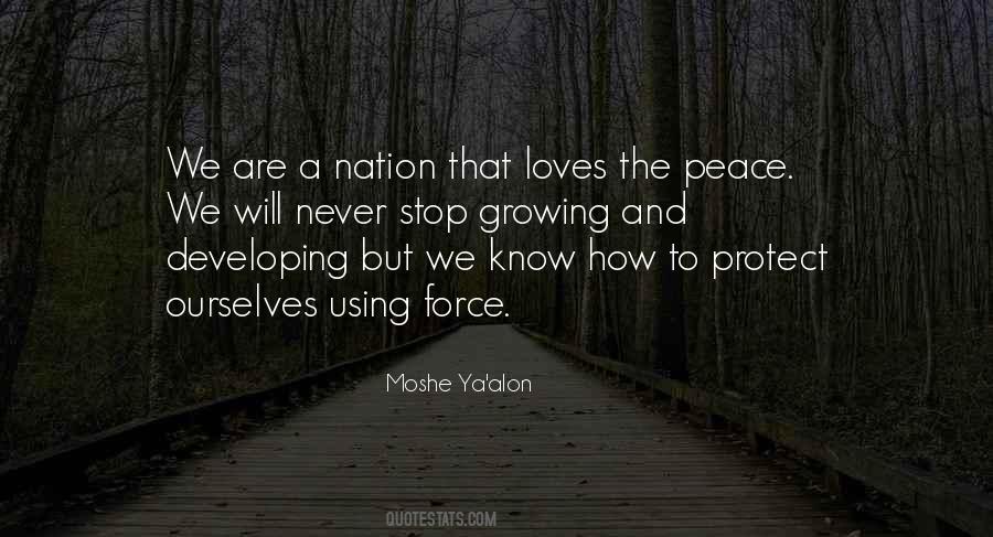 Ya've Quotes #10067 Ya've Quotes #10067