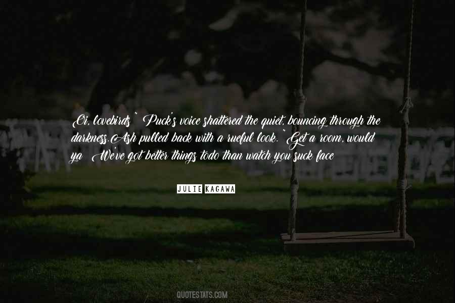Ya've Quotes #1060043 Ya've Quotes #1060043
