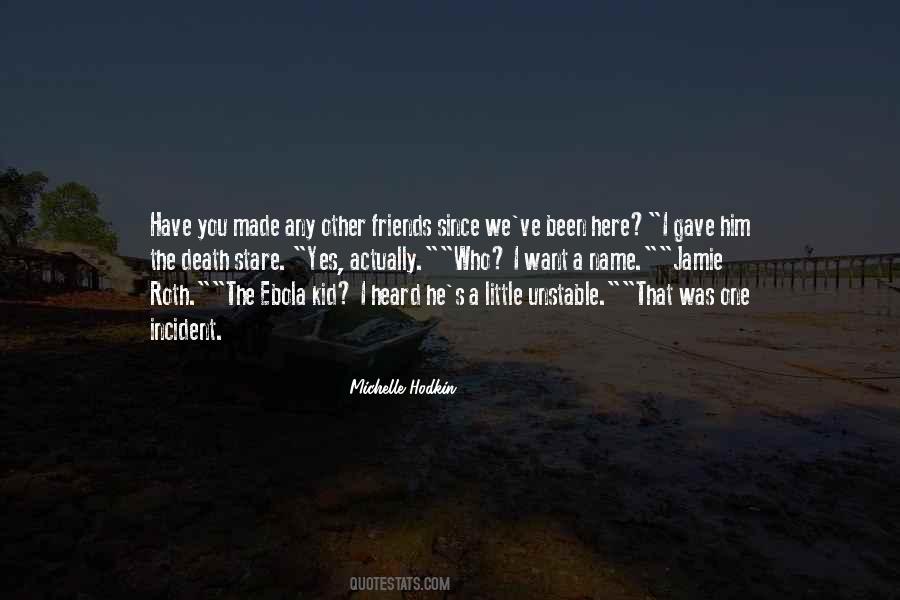 Ya've Quotes #1765491 Ya've Quotes #1765491